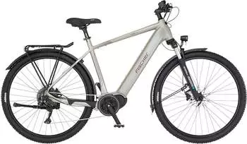 Fischer die Fahrradmarke Fischer TERRA 4.0i Men (2023) Fischer die Fahrradmarke Fischer TERRA 4.0i Men (2023)