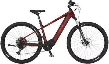 Fischer MTB MONTIS 7.0i (2023) Fischer MTB MONTIS 7.0i (2023)