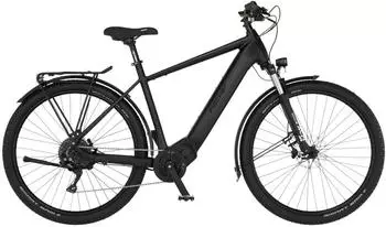 Fischer die Fahrradmarke Fischer TERRA 8.0i Men (2023)