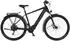 Fischer die Fahrradmarke Fischer TERRA 8.0i Men (2023)