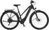 Fischer die Fahrradmarke Fischer TERRA 8.0i Women (2023)