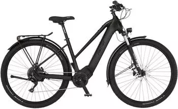 Fischer die Fahrradmarke Fischer TERRA 8.0i Women (2023) Fischer die Fahrradmarke Fischer TERRA 8.0i Women (2023)