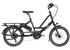 Tern Quick Haul P5i black (2023)