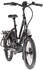 Tern Quick Haul P5i black (2023)