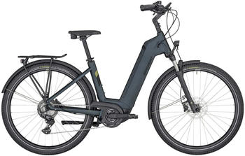 Bergamont E-Horizon Sport 6 Wave blau (2023)