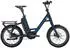 Qio Eins P-5 (2023) beryl blue matt