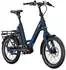 Qio Eins P-5 (2023) beryl blue matt