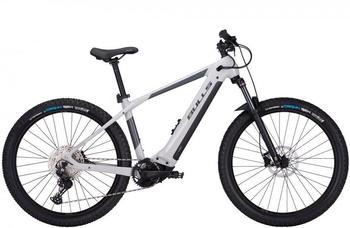 Bulls Copperhead EVO 2 (27,5) 750 Wh grey (2022)