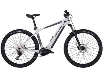 Bulls Copperhead EVO 2 (29) 750 Wh grey (2022)