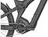 Scott Patron eRide 900 Carbon matt schwarz (2023)