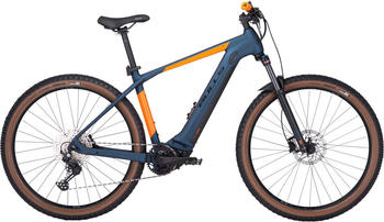 Bulls Copperhead EVO 2 (29) 625 Wh blue-orange (2022)
