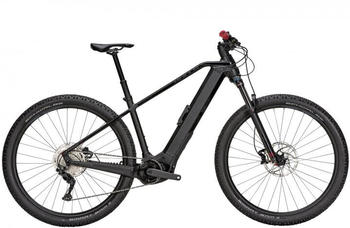 Bulls Sonic EVO 1 (29) 625 Wh black (2023)