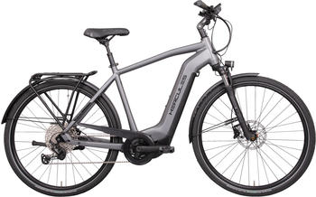 Hercules Intero Pro I-12 (2022) 630 Wh anthracite-matt