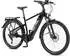 HEPHA Trekking 7 Long Range (2023) 708Wh Diamant grau