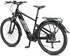 HEPHA Trekking 7 Long Range (2023) 708Wh Diamant grau