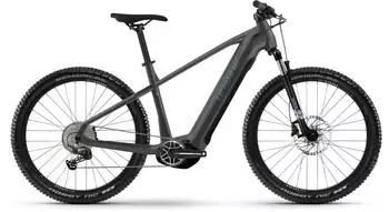 Haibike AllTrack 5 27.5 grey Men (2023)