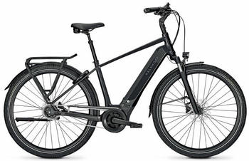 Kalkhoff IMAGE 3.B ADVANCE 28 FL 500 Men (2023) black
