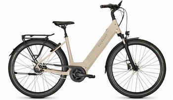 Kalkhoff IMAGE 3.B ADVANCE 28 RT 500 Wave (2023) milkbrown glossy