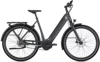 Gazelle Ultimate C5 HMB 625 Woman (2023) black Gazelle Ultimate C5 HMB 625 Woman (2023) black
