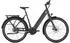 Gazelle Ultimate C5 HMB 625 Woman (2023) black