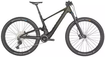 Scott Lumen eRide 910 360Wh (2023) dark grey Scott Lumen eRide 910 360Wh (2023) dark grey