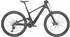 Scott Lumen eRide 910 360Wh (2023) dark grey