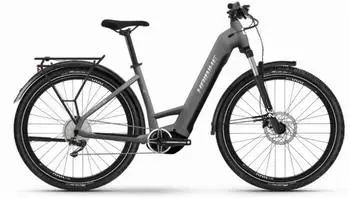 Haibike Trekking 4 Low 630