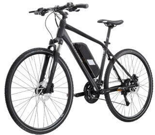 KROSS Evado Hybrid 1.0 522 Schwarz