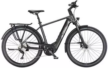 KTM Macina Style 740 (2023) diamond machine grey