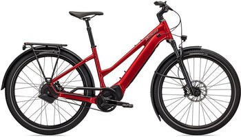 Specialized Vado 5.0 Igh Wave (2023) 710 Rot
