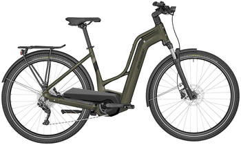 Bergamont E-Horizon Edition 5 Amsterdam gr&uuml;n (2023)