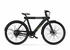 SachsenRAD xBird Urban City-Bike C6