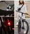 SachsenRAD xBird Urban City-Bike C6F grey