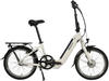 SAXONETTE E-Bike »Compact Comfort Plus«, 3 Gang, Frontmotor 250 W, (mit