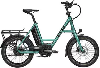 ISY N3.8 ZR (2023) opal green ISY N3.8 ZR (2023) opal green