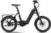 Flyer E-Bike