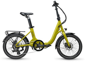 Coast Bikes Jifo Light 7-speed (2023)