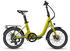 gelb: Coast Bikes Jifo Light 7-speed (2023)