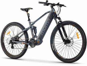 Moma Bikes E-MTB 29" Full Suspension