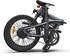 ADO E-Bike A20 Air grey