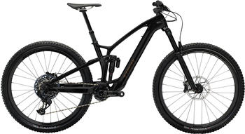 Trek Fuel EXe 9.8 GX AXS (2023) deep smoke