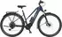 Haibike AllMtn 3 (2022) sparkling white/blue