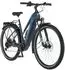 Haibike AllMtn 3 (2022) sparkling white/blue