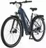 Haibike AllMtn 3 (2022) sparkling white/blue