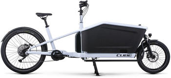 Cube Cargo Sport Hybrid 500 (2023)