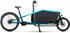 Cube Cargo Dual Hybrid 1000 (2023)