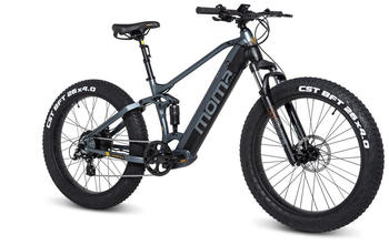Moma Bikes Fatbike 26 Pro