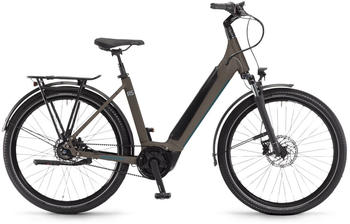 Winora Sinus R5f Wave (2023)