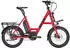 ISY Speed R14 ZR poppy red