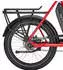 ISY Speed R14 ZR poppy red